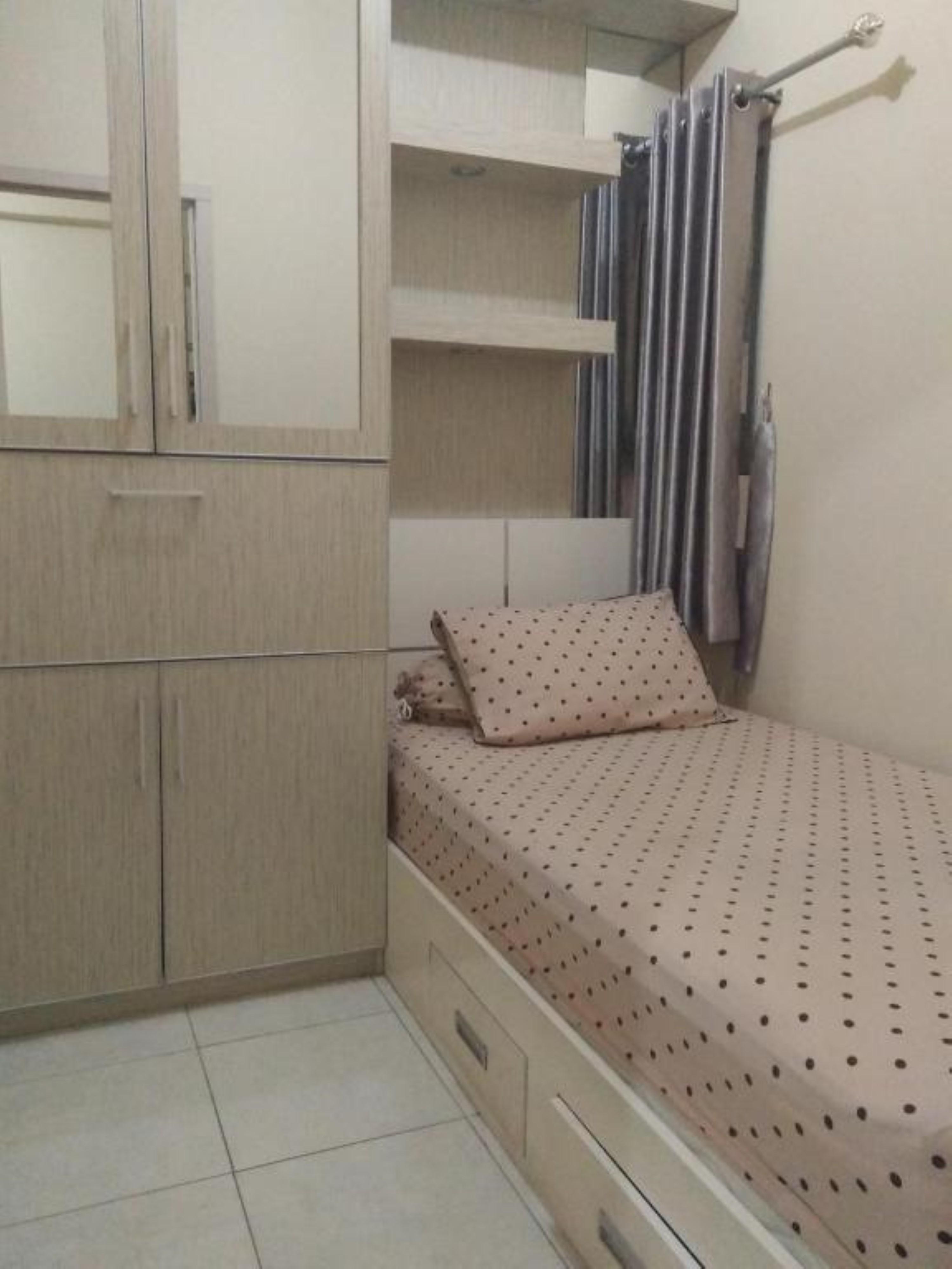 Rg Room Grand Centerpoint 2 Jakarta Luaran gambar