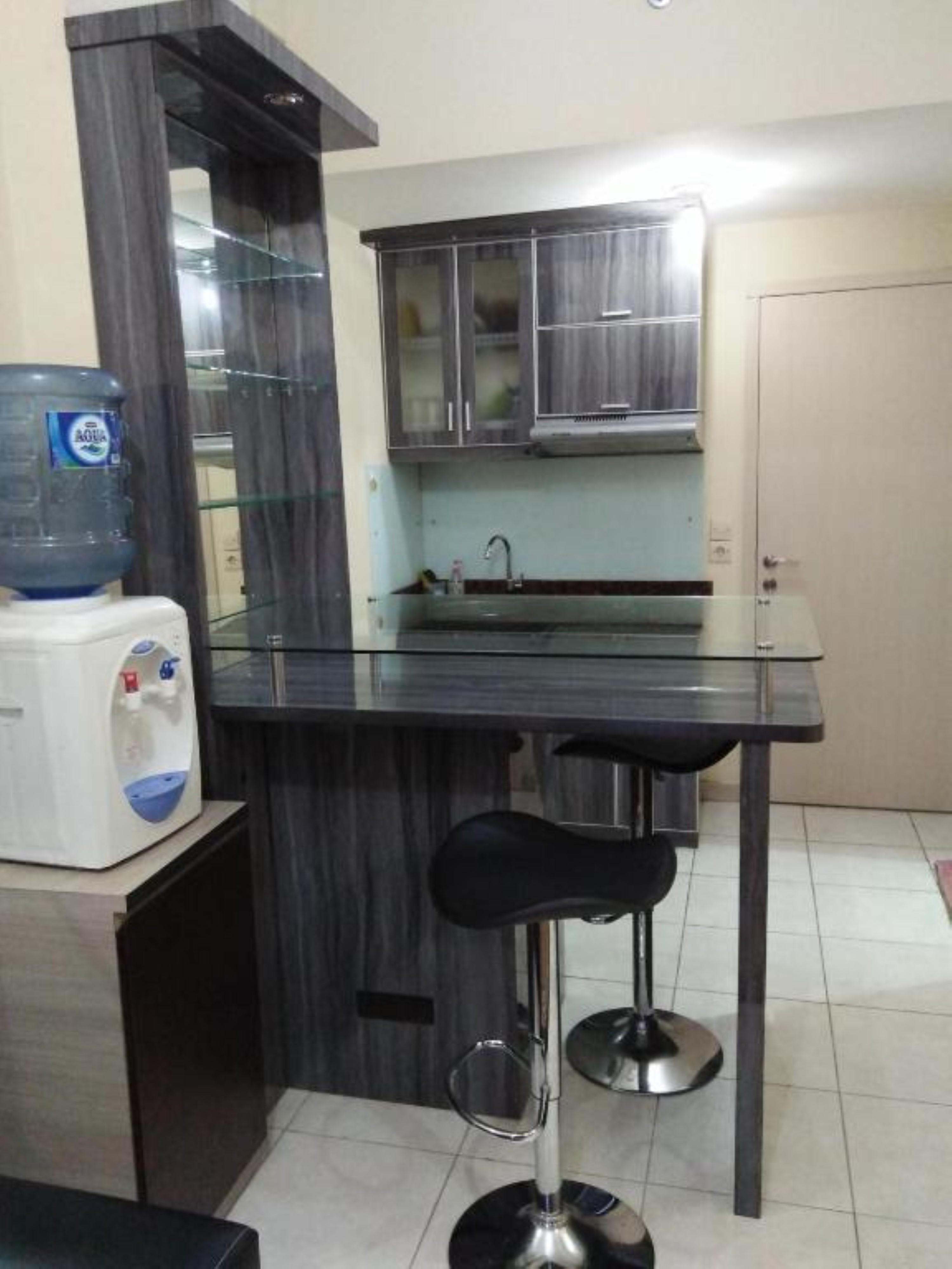 Rg Room Grand Centerpoint 2 Jakarta Luaran gambar