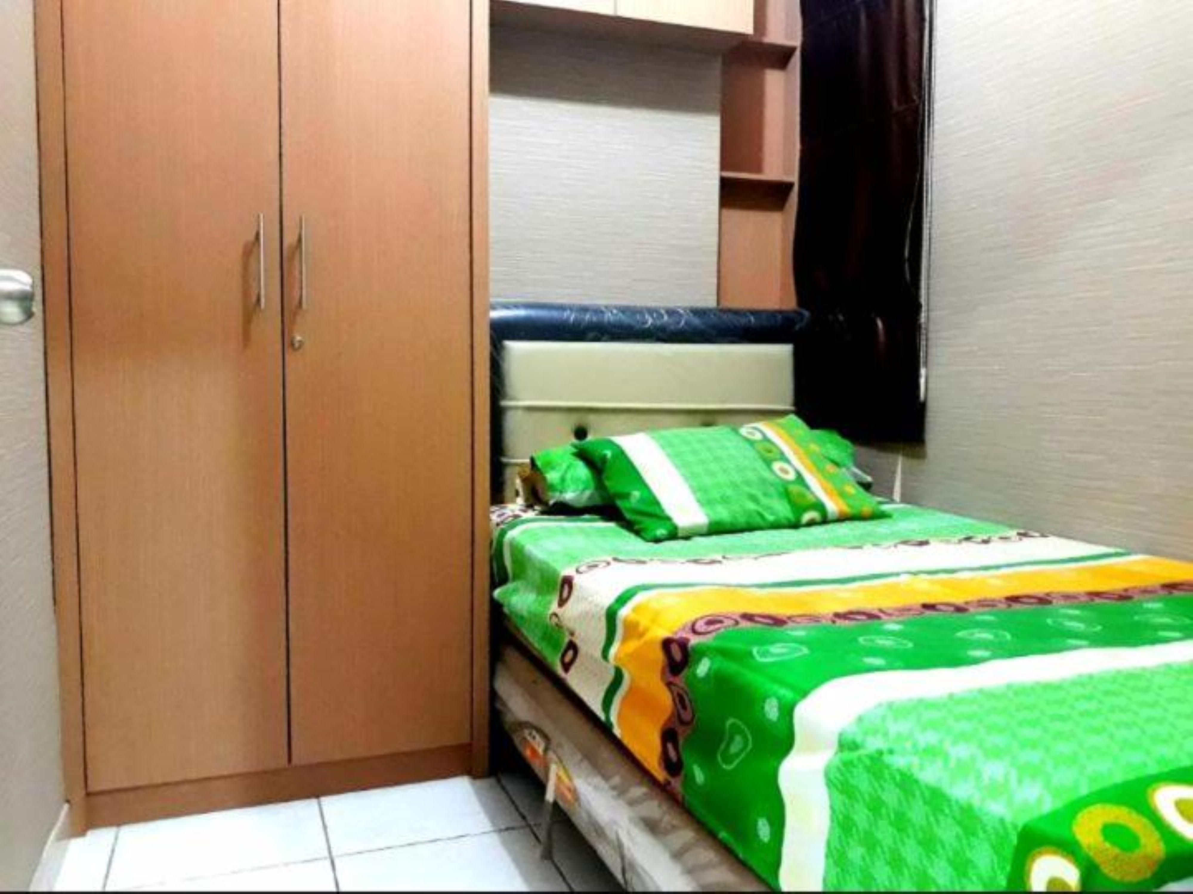 Rg Room Grand Centerpoint 2 Jakarta Luaran gambar