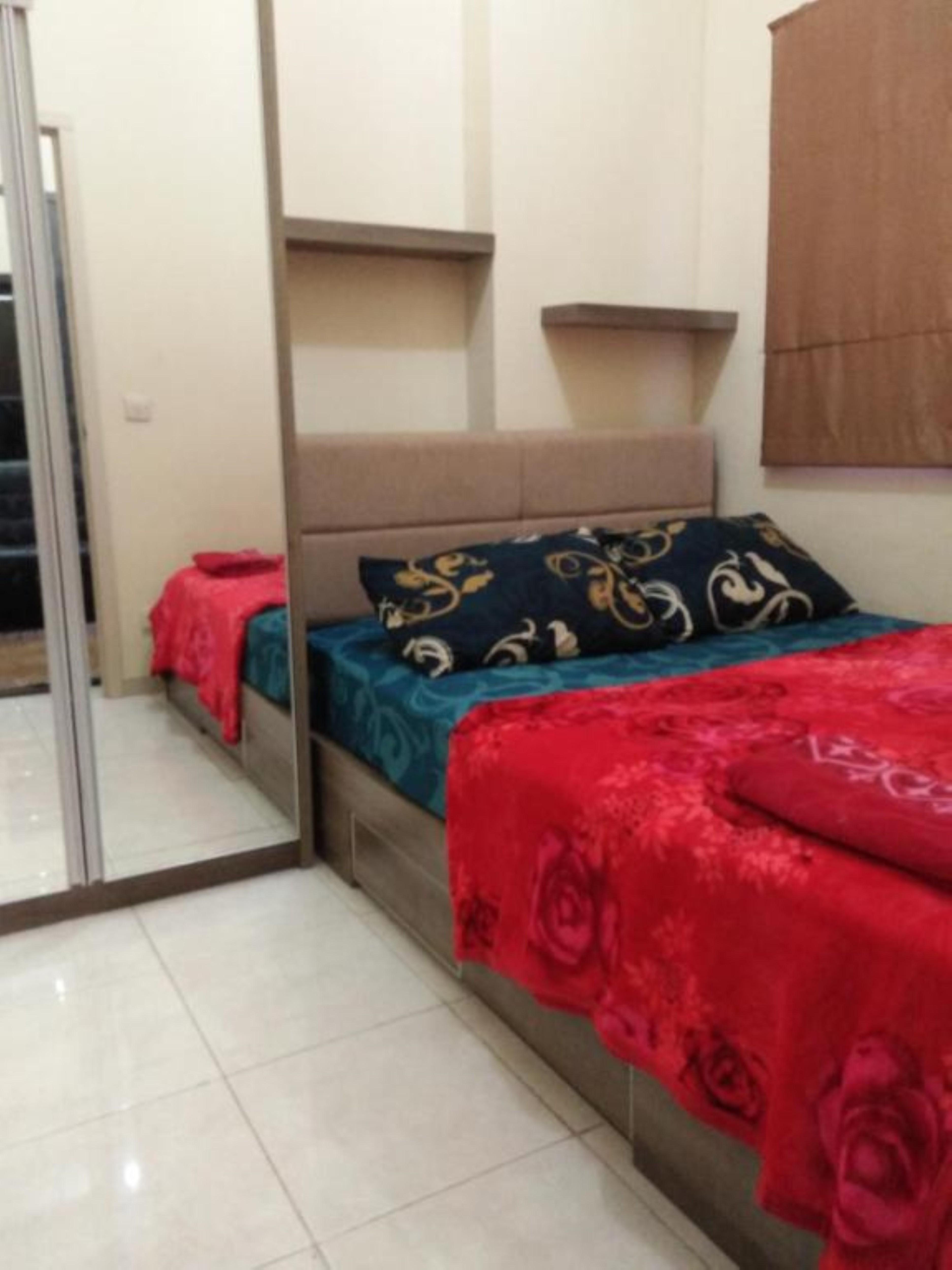 Rg Room Grand Centerpoint 2 Jakarta Luaran gambar