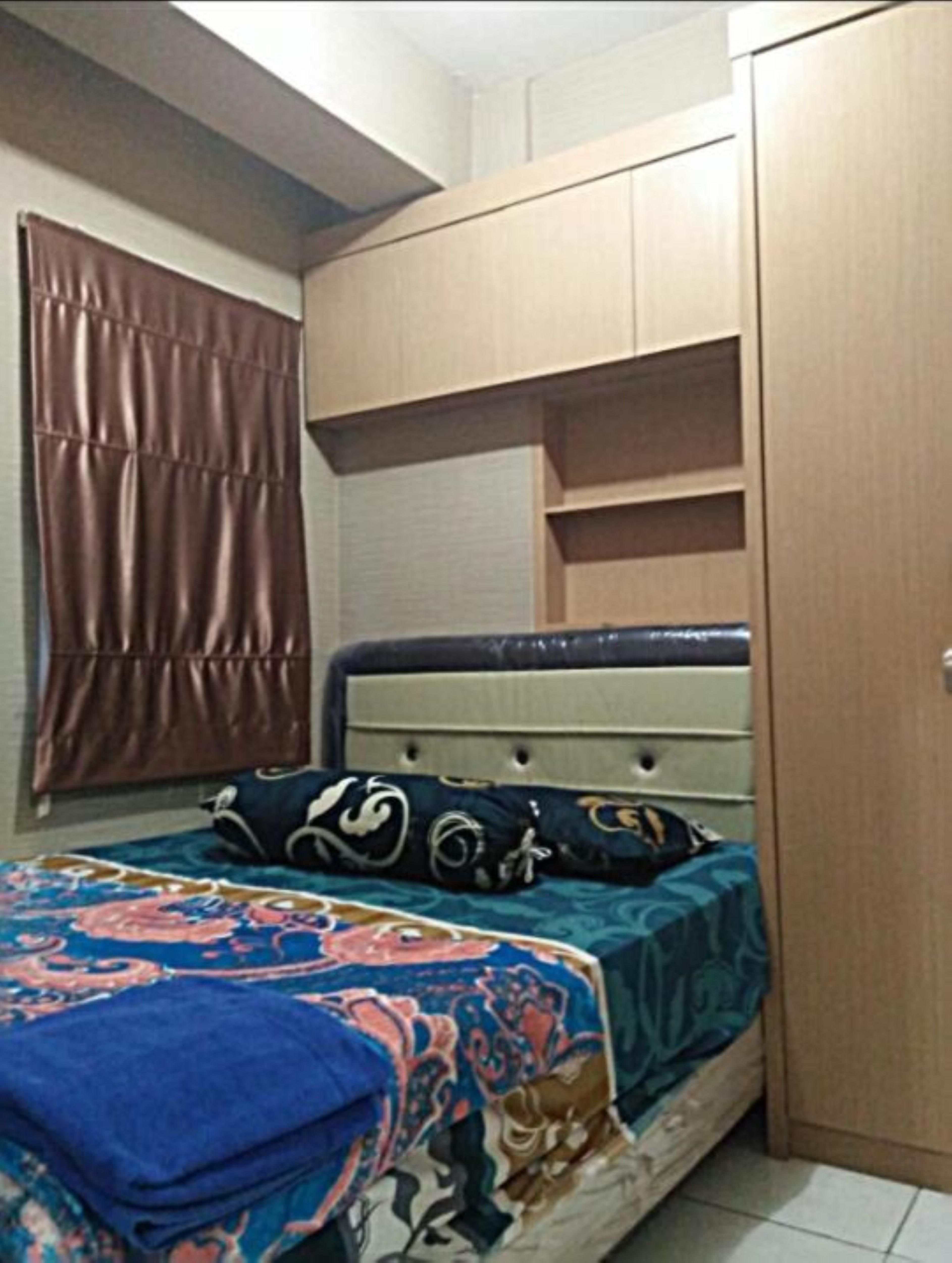 Rg Room Grand Centerpoint 2 Jakarta Luaran gambar