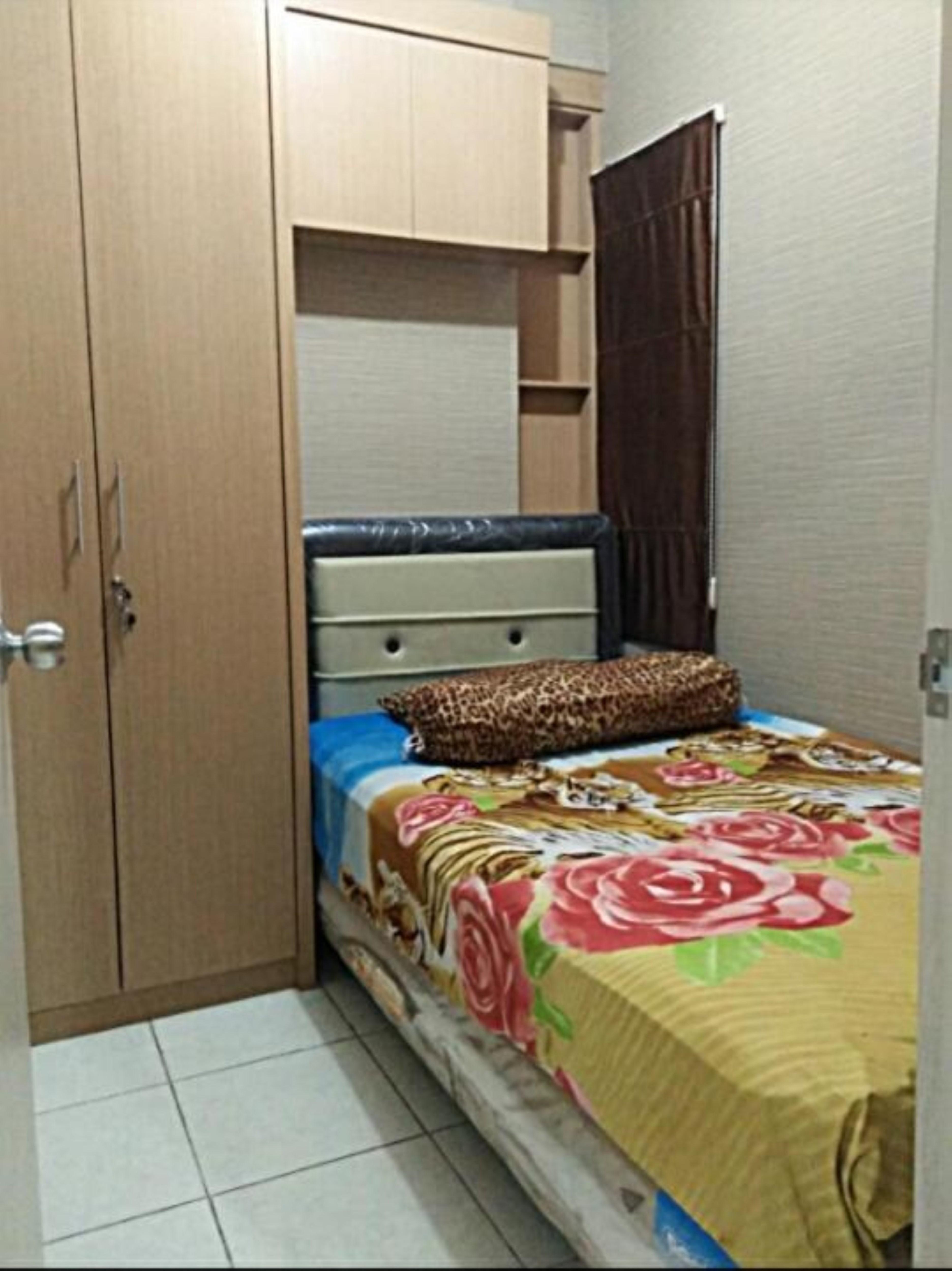 Rg Room Grand Centerpoint 2 Jakarta Luaran gambar