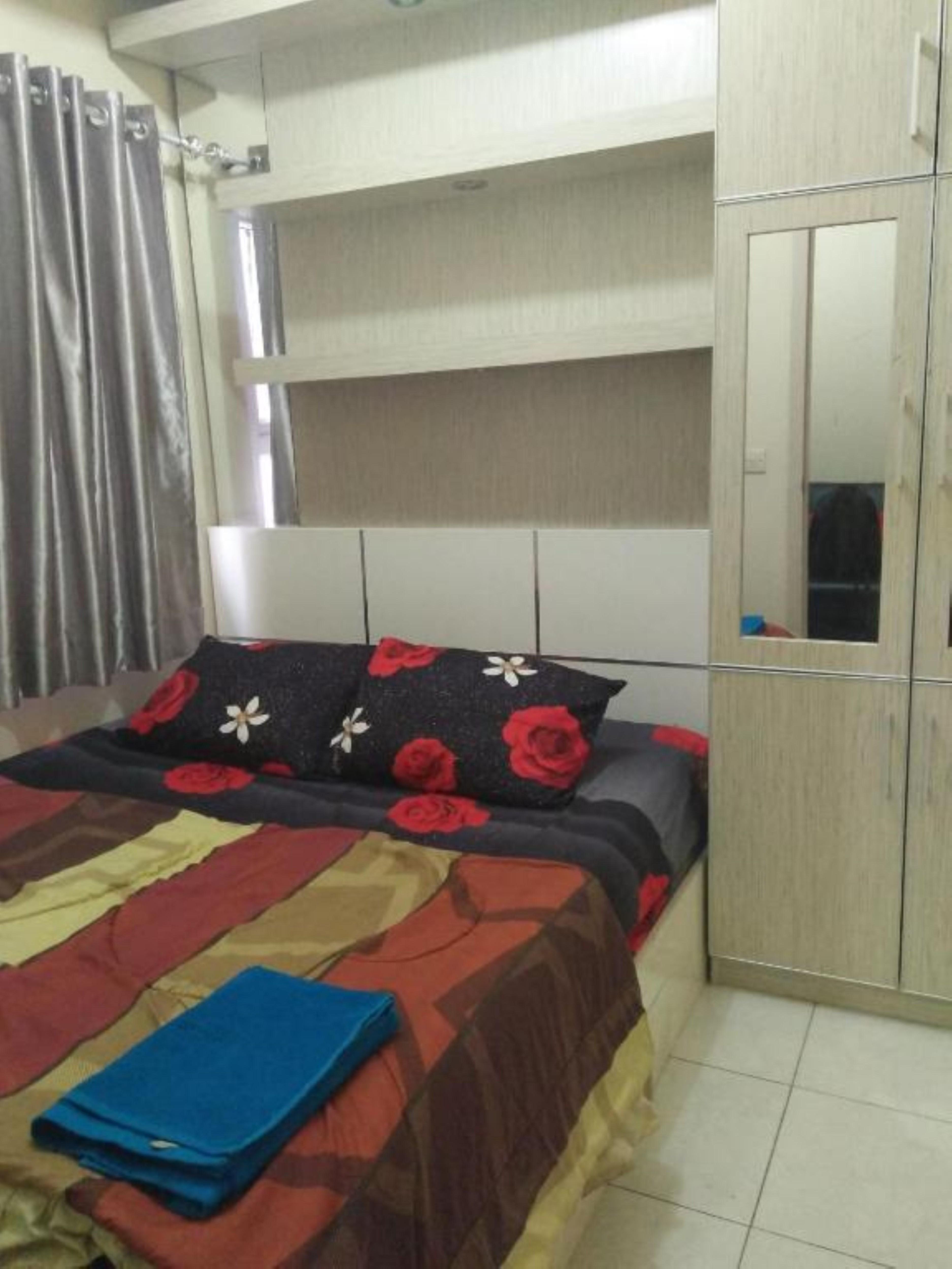 Rg Room Grand Centerpoint 2 Jakarta Luaran gambar
