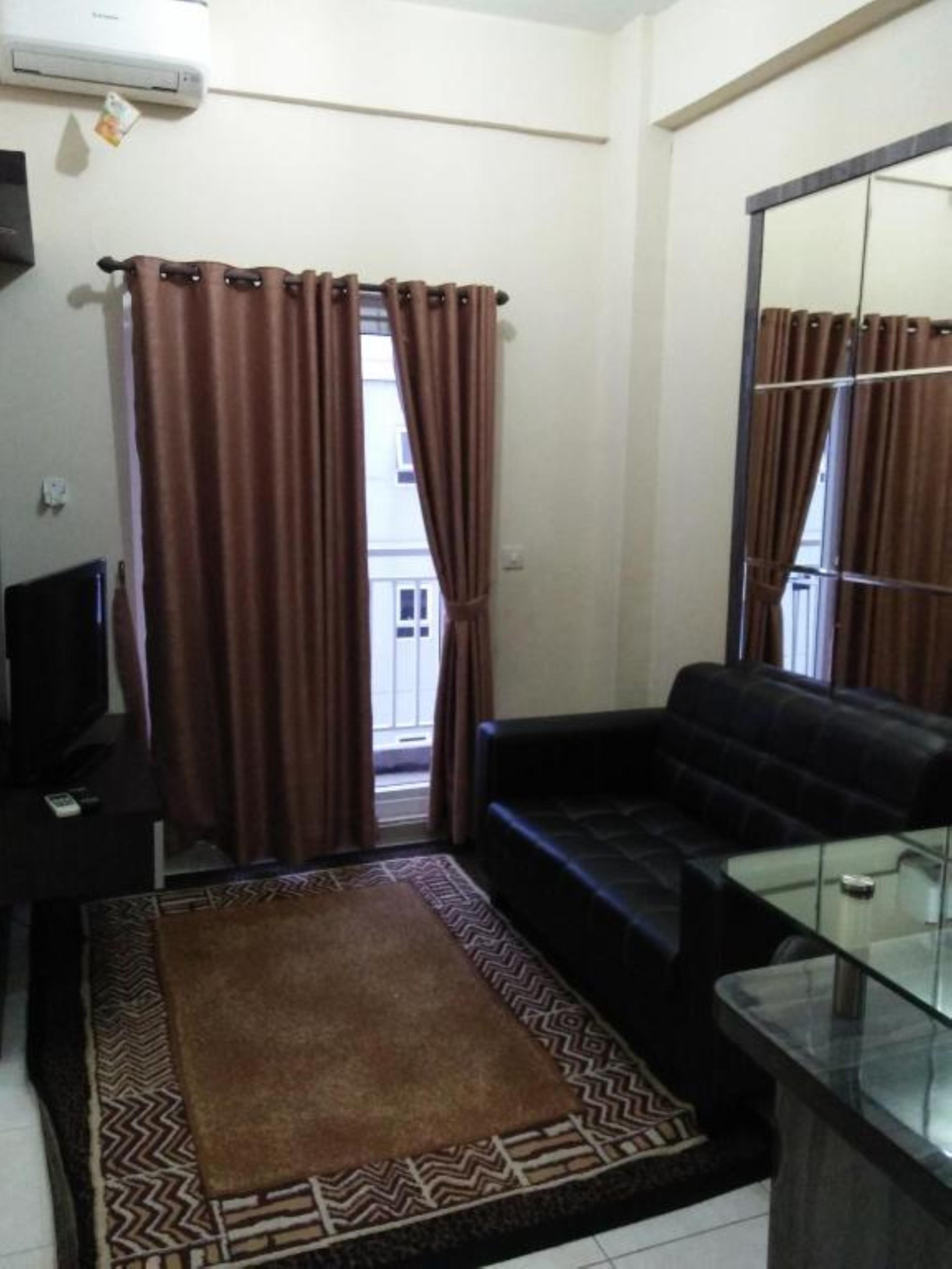 Rg Room Grand Centerpoint 2 Jakarta Luaran gambar