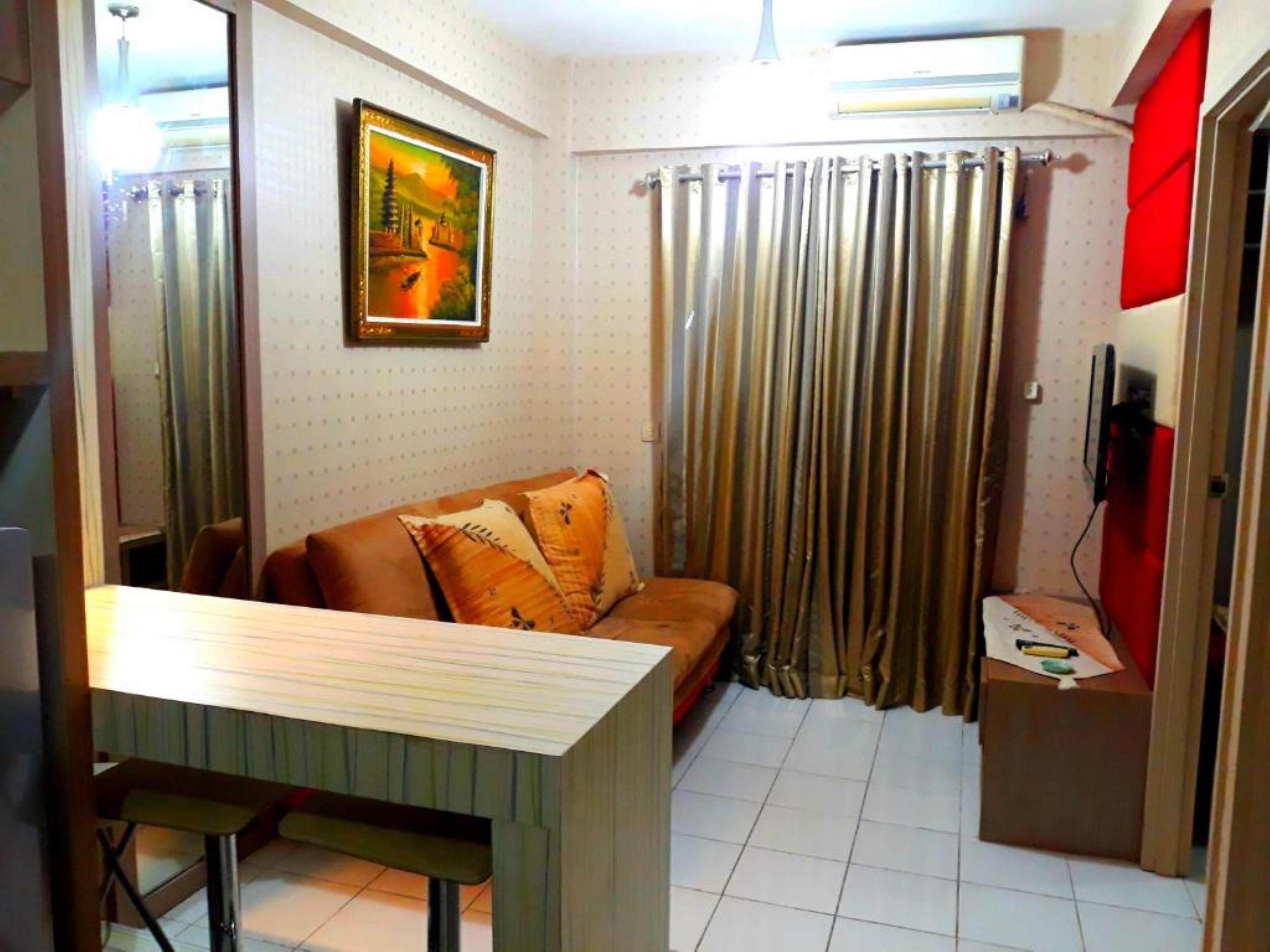 Rg Room Grand Centerpoint 2 Jakarta Luaran gambar