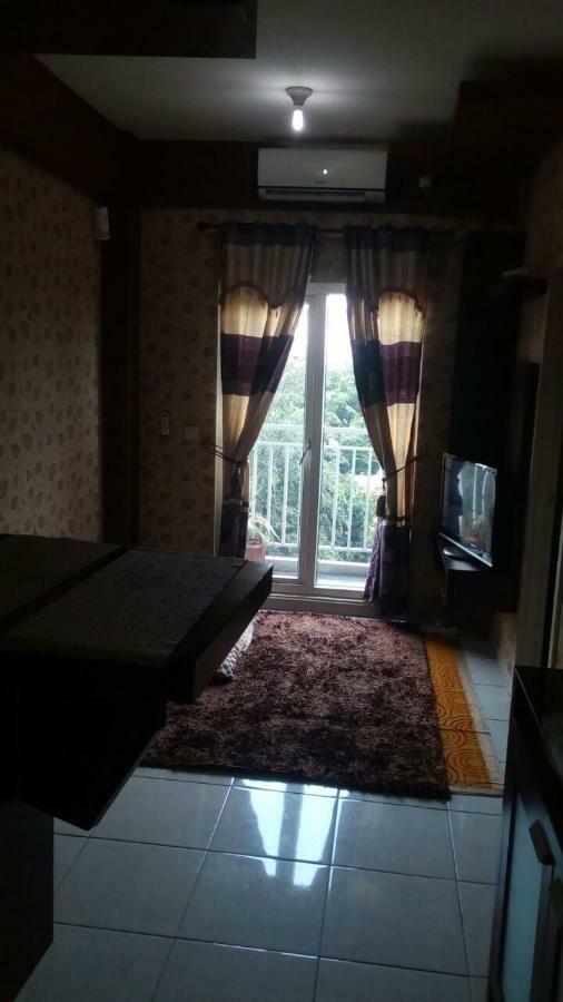 Rg Room Grand Centerpoint 2 Jakarta Luaran gambar